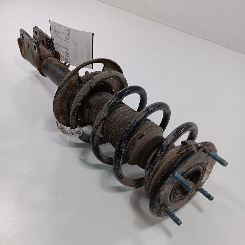 Passenger Right Strut Front AWD Fits 16-19 Ford Explorer OEM