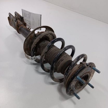 Passenger Right Strut Front AWD Fits 16-19 Ford Explorer OEM
