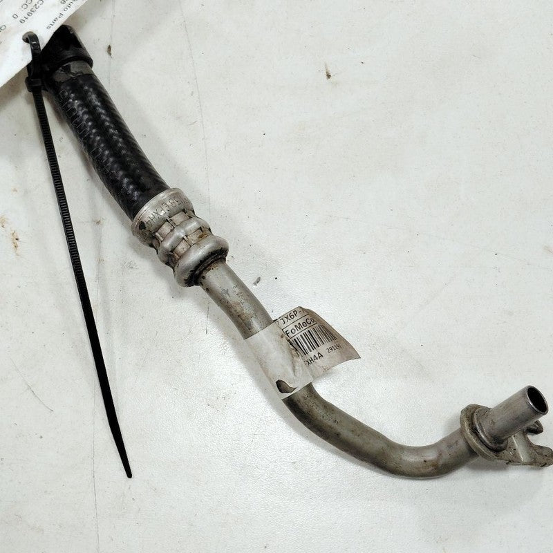 Ford Edge Automatic Transmission Oil Cooler Line Tube Hose  2019 2020 