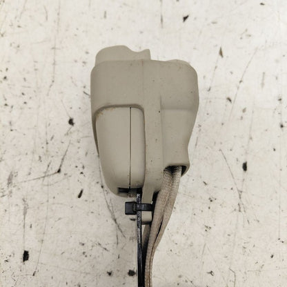 Honda CR-V Seat Belt Buckle Latch Left Driver Rear Back  2019 2018 201