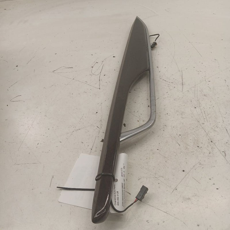 Cadillac XTS Interior Door Handle Bezel Surround Trip Right Passenger 