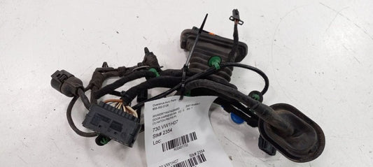 Volkswagen Rabbit Door Harness Wire Wiring Right Passenger Rear 2006 2