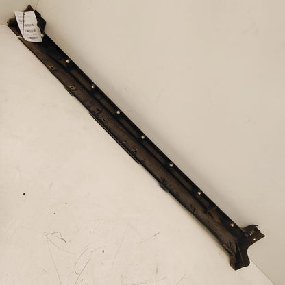 Nissan Rogue Rocker Panel Trim Cover Molding Skirt Right Passenger Sid