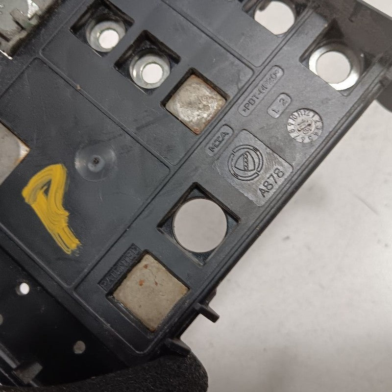 Fiat 500 Positive Battery Cable  2016 2017 2018 OEM