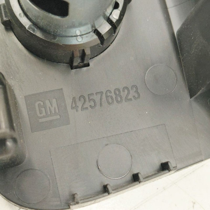 Buick Encore GX 12V Power Port Socket  2020 2021 2022 2023