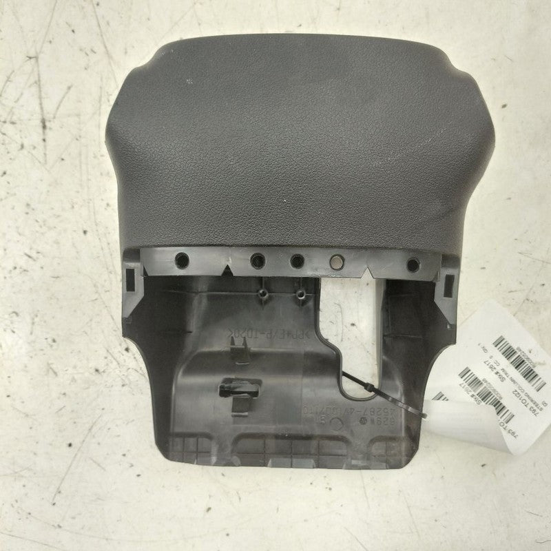 Toyota Prius Steering Column Trim Cover Shell  2022 2021 2020