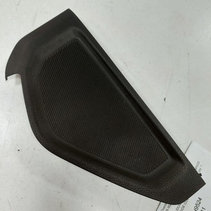 Jeep Compass Dash Side Cover Right Passenger Trim Panel  2025 2024 202