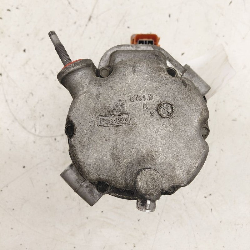 Air Conditioning AC Compressor Fits 20-24 Ford Escape