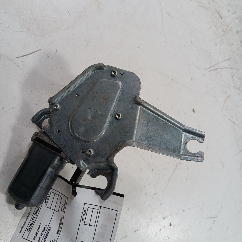 Rear Wiper Motor Fits 15-23 Jeep Renegade OEM