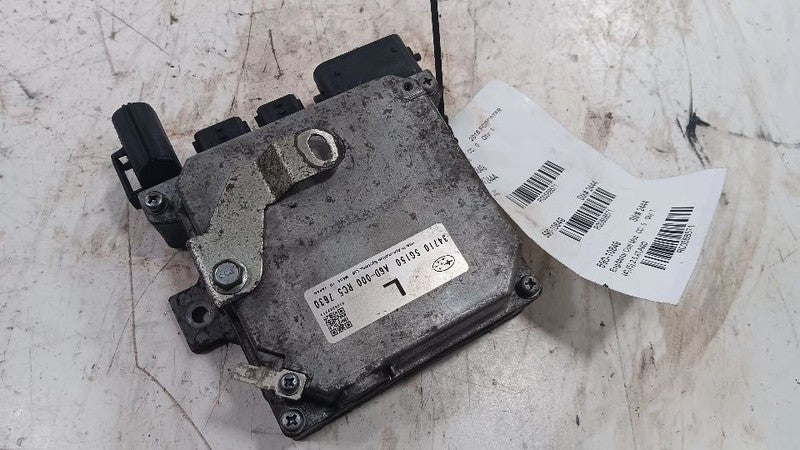 22765AL391 Engine ECM Electronic Control Module Beside Glove Box Fits 18 FORESTER