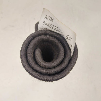 Chevy Volt Floor Mat Left Driver Side Rear  2019 2018 2017 2016 OEM