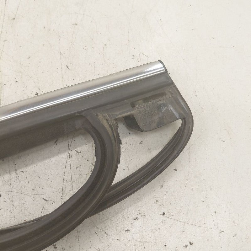 Ford Edge Door Glass Window Seal Rubber Right Passenger Rear Back 2018