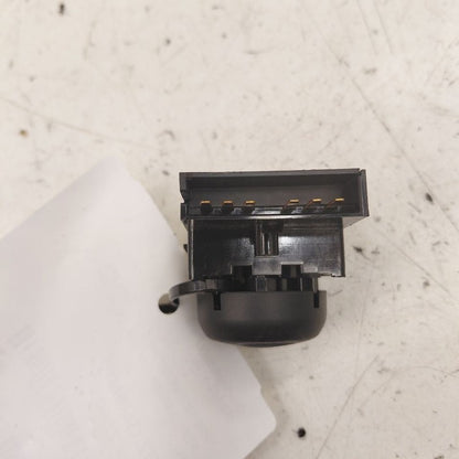 Cadillac XTS Seat Lumbar Switch      2016 2017 2018