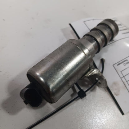 Ford Mustang Variable Timing Gear Oil Control Valve Solenoid Cylinder Head  2016