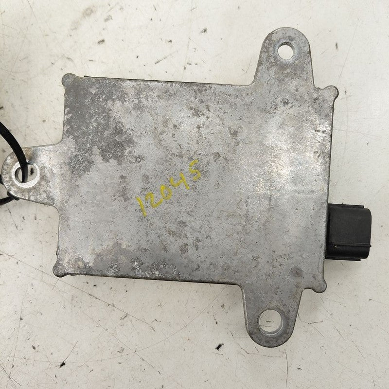 Radar Unit Blind Spot Alert Fits 14-16 Mazda 3