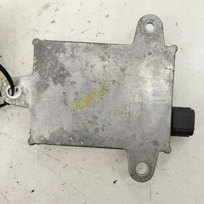 Radar Unit Blind Spot Alert Fits 14-16 Mazda 3
