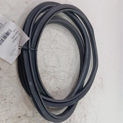 Buick Encore On Body Door Jamb Seal Rear Right Passenger Back  2017 2018 2019 20