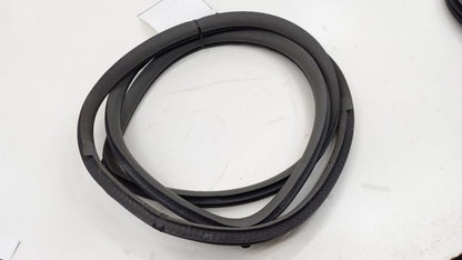 Sentra On Body Door Jamb Seal Gasket Rear Right Passenger Back 2007 2008 2009