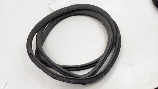 Sentra On Body Door Jamb Seal Gasket Rear Right Passenger Back 2007 2008 2009