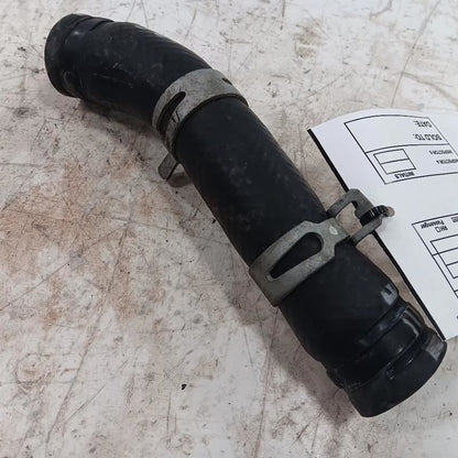 Kia Soul Radiator Hose Line Tube  2017 2018 2019