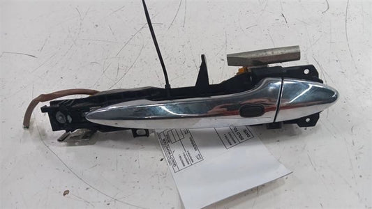 Driver Left  Door Handle Exterior Assembly Door Front Fits 07-17 LEXUS
