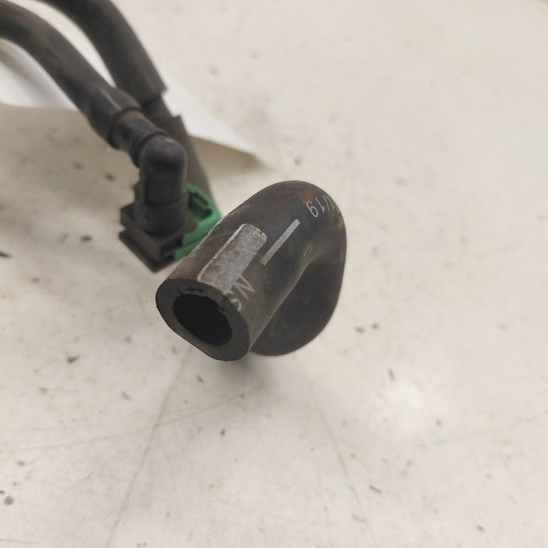 Mazda 6 Gas Fuel Line  2.5 2016 2015 2014