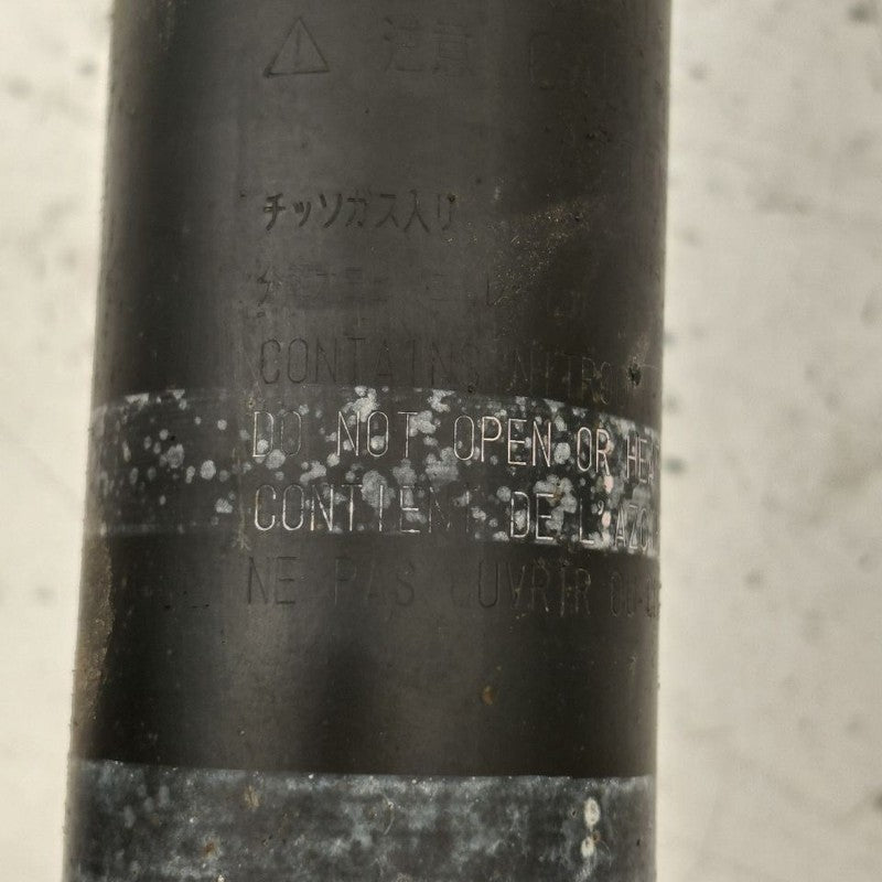 Toyota Prius Left Right Rear Shock Absorber 2022 2021 2020