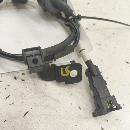 Kia Sportage Left Rear Wheel Speed Sensor  2020 2021 2022