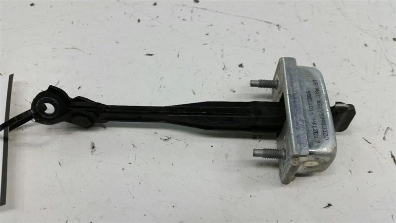Chevy Cruze Door Check Right Passenger Rear Hinge Stopper Detent OEM 2012 2013
