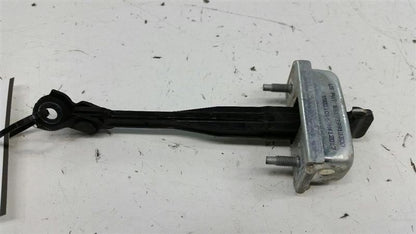 Chevy Cruze Door Check Right Passenger Rear Hinge Stopper Detent OEM 2012 2013