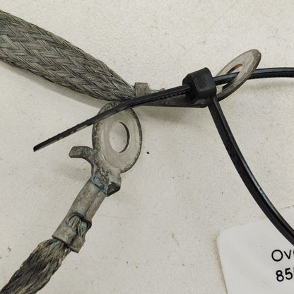 Subaru Crosstrek Battery Cable  2.0 2023 2022 2021