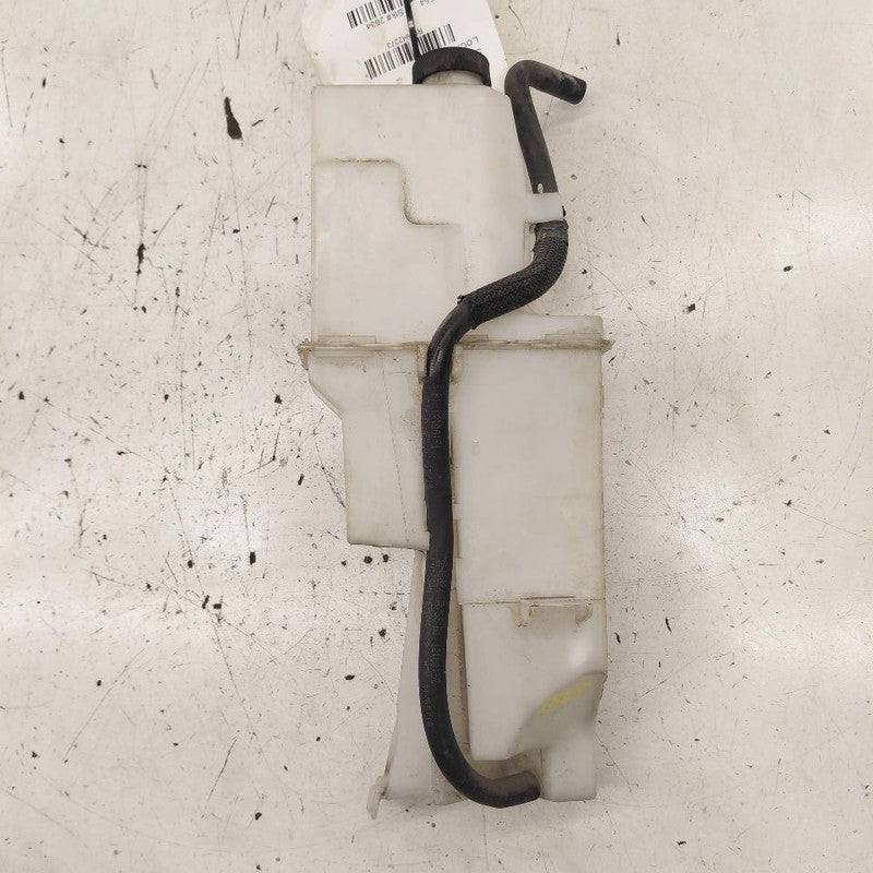 Radiator Overflow Coolant Reservoir Fits 13-19 Nissan Versa