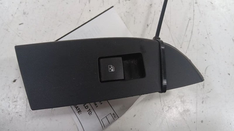 Chevy Volt Power Window Switch Right Passenger Rear  2011 2012 2013 20