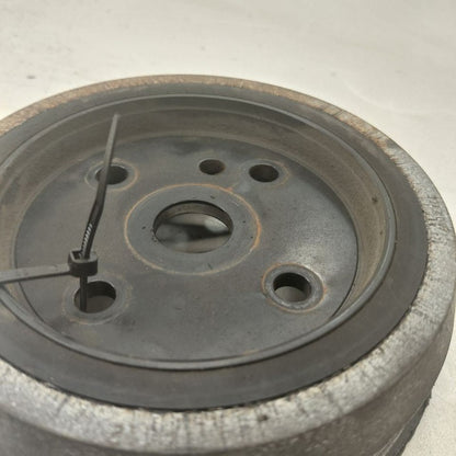 Harmonic Balancer Crankshaft Pulley XC70 2.5L Fits 06-13 16 Volvo 70 S