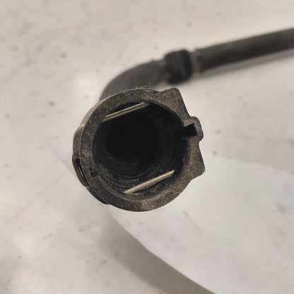 Alfa Romeo Stelvio Coolant Line Crossover Pipe  2.0 2018 2019 2020 202