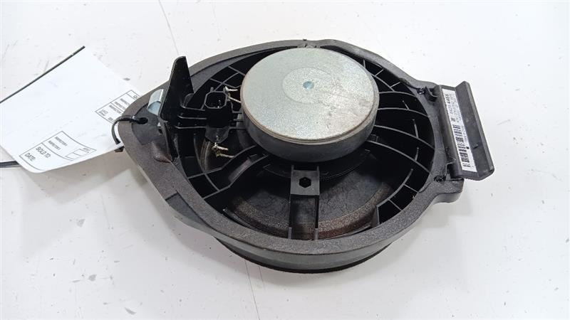 Buick Encore Speaker Right Passenger Front 2016 2017 2018 2019
