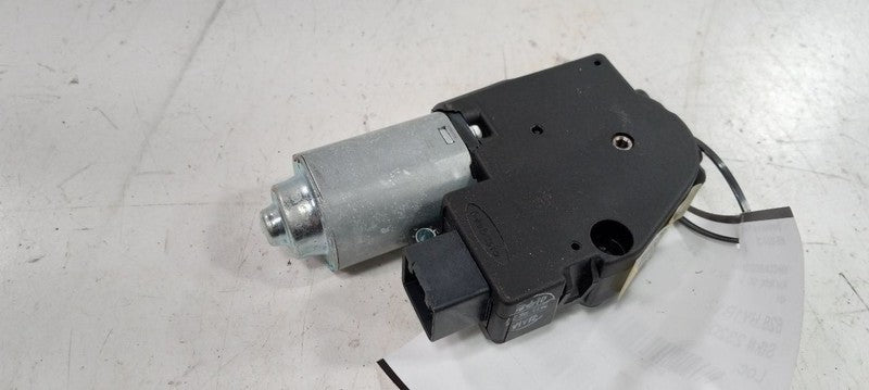 Hyundai Elantra Electric Power Sun Moon Roof Glass Motor 2009 2010 2011 2012