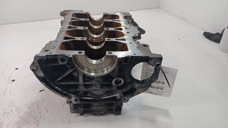 211002E051 Engine Cylinder Block 2.0L US Built Fits 11-20 ELANTRA