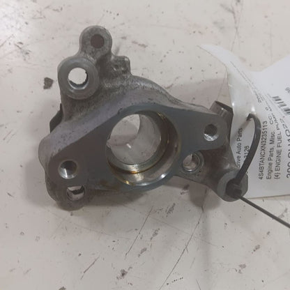 Outback Legacy Engine Fuel Pump Mount Housing 2025 2024 2023 2022 2021 2020