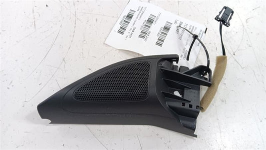 Volkswagen Golf Mirror Mount Cover Door Trim Left Driver 2010 2011 201