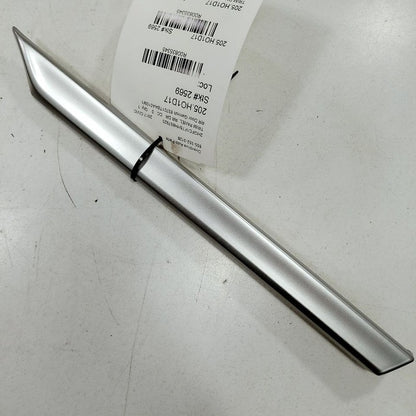 Honda Civic Passenger Right Rear Door Garnish {83701TBAA010M1} 2018 2017 2016