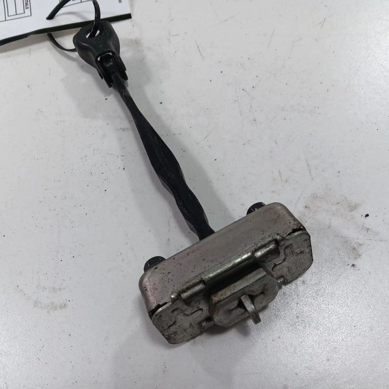 INFINITI Q50 Door Check Left Rear Hinge Stop Stopper Detent  2014 2015 