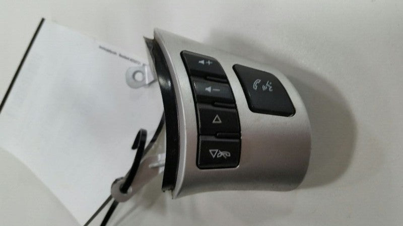 Malibu Column Switch Blinker Signal Wiper Mount Bracket 2009 2010 2011