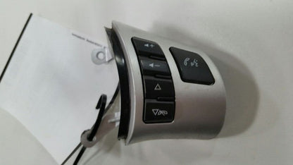 Malibu Column Switch Blinker Signal Wiper Mount Bracket 2009 2010 2011