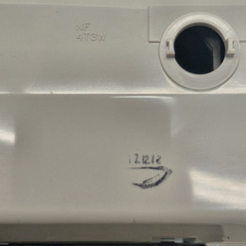Honda Clarity Sun Glasses Holder  2018 2019 2020