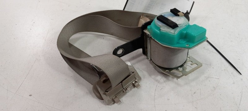 Subaru Legacy Seat Belt Strap Retractor Center Middle Rear Back 2010 2011 2012