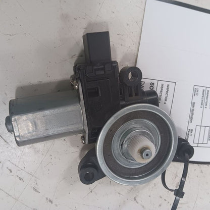 Passenger Right Front Power Window Motor Fits 16-23 Mazda CX-9 OEM