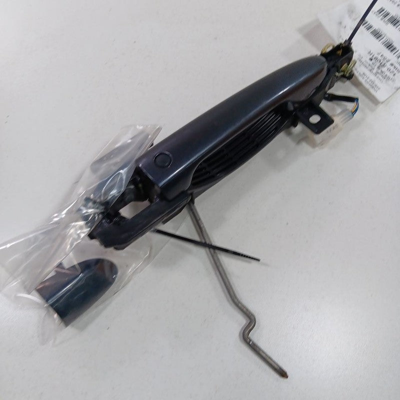 Passenger Door Handle Exterior Door Handle Front Fits 13-16 Mazda CX-5