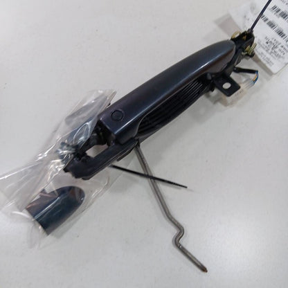 Passenger Door Handle Exterior Door Handle Front Fits 13-16 Mazda CX-5