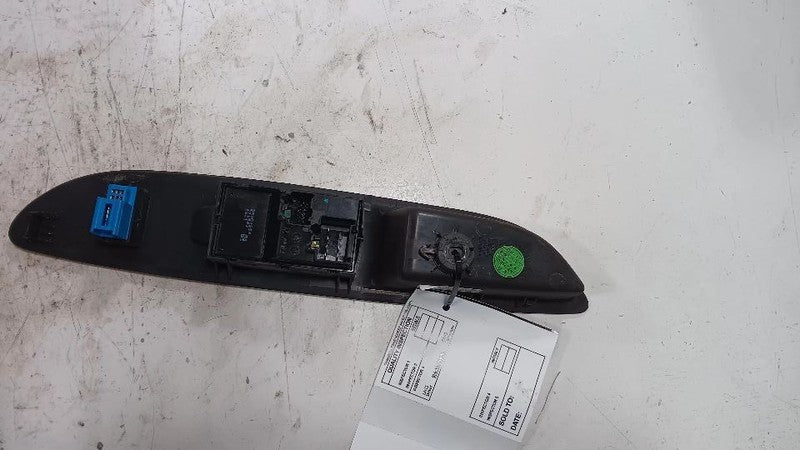 Buick Encore Power Window Switch Right Passenger Front  2013 2014 2015 2016